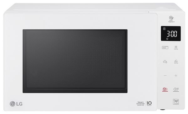 Отзывы LG MB-65W95GIH