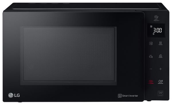 Отзывы LG MW-23W35GIB