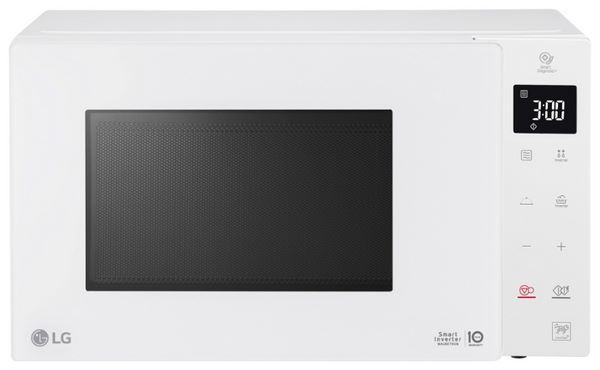 Отзывы LG MW-25W35GIH