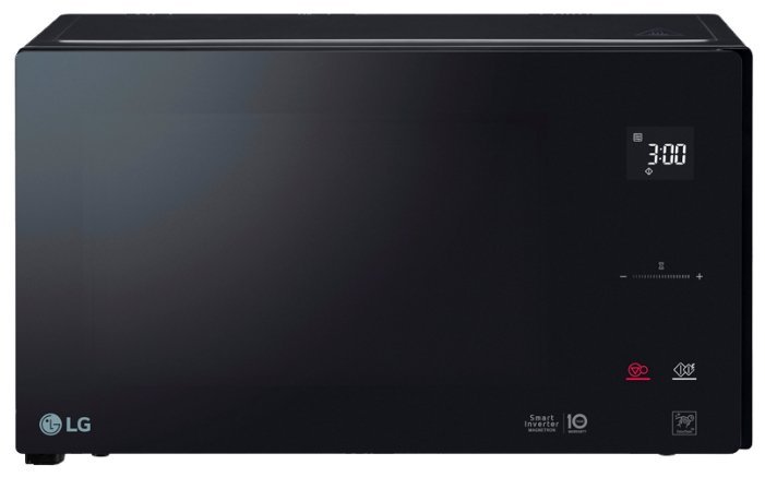 Отзывы LG MB-65R95DIS