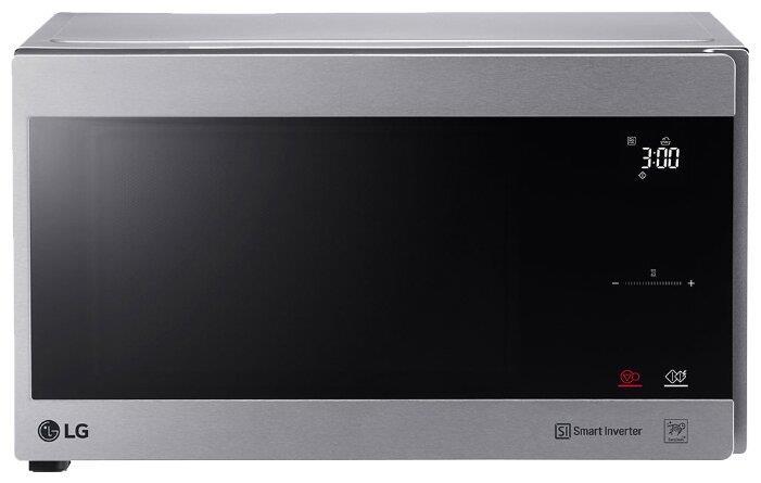 Отзывы LG MW-25R95CIS