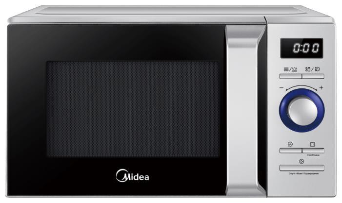 Отзывы Midea AG820NN1-S