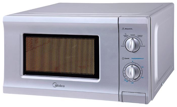 Отзывы Midea MM720CPI-S