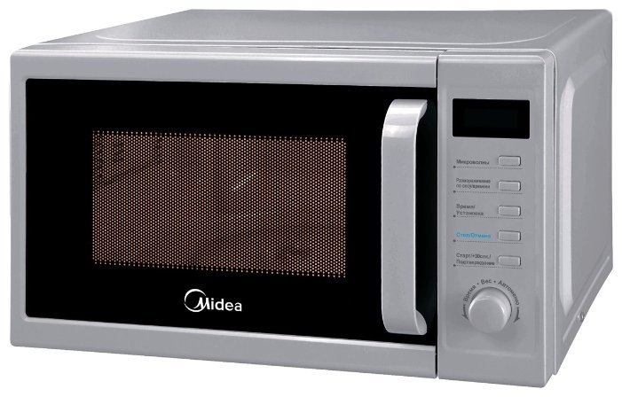 Отзывы Midea AM820CUK-S