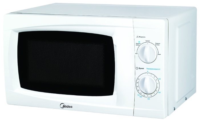 Отзывы Midea MM720CKL-W