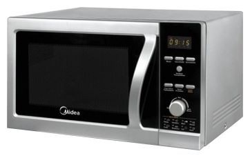 Отзывы Midea AG925BVW