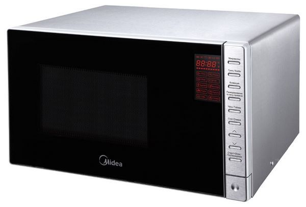 Отзывы Midea AS823EXG