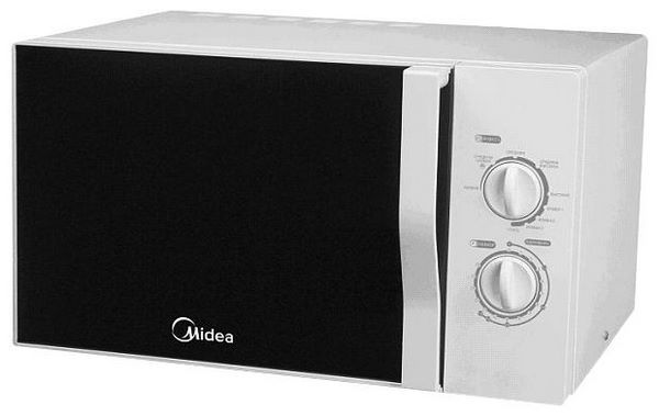 Отзывы Midea MG820CJ7-B1