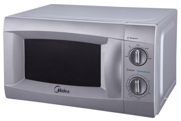 Отзывы Midea MM720CKE-S