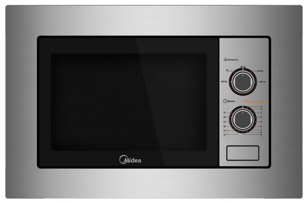 Отзывы Midea MM820B2Q-SS