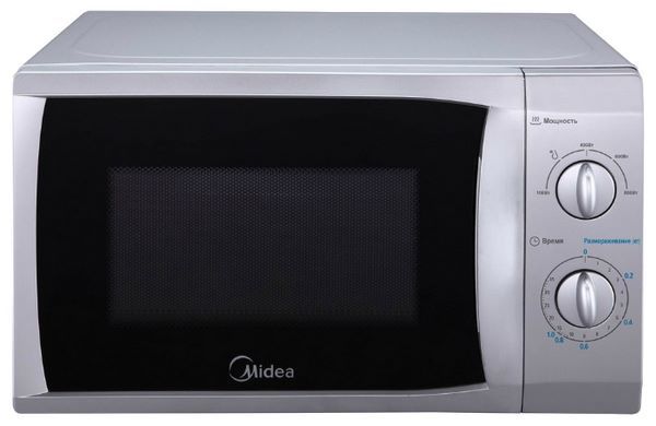 Отзывы Midea MM820CFB-S