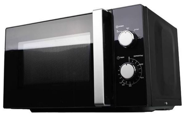 Отзывы Midea MM820CXX-B