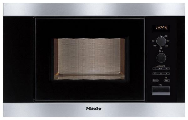 Отзывы Miele M 8160-2 IX