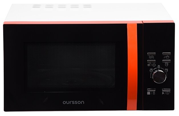 Отзывы Oursson MD2351/OR