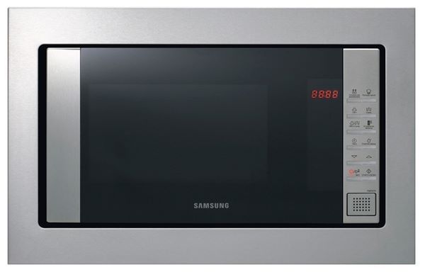 Отзывы Samsung FG87SSTR