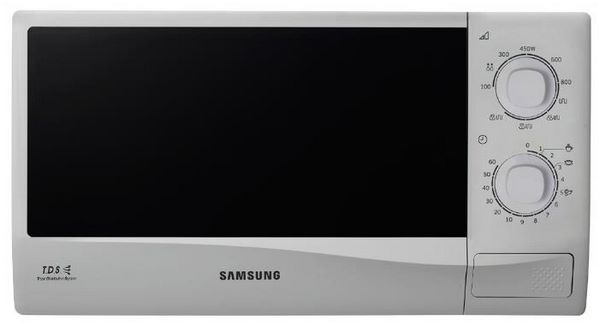 Отзывы Samsung GE81KRW-2