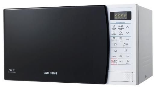 Отзывы Samsung GE83KRQW-1