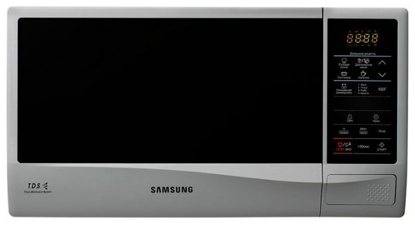 Отзывы Samsung GE83KRS-2