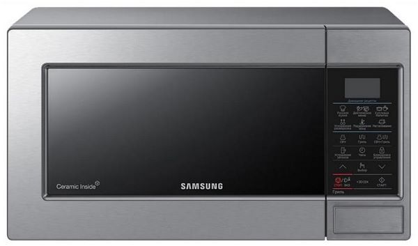 Отзывы Samsung GE83MRTQS