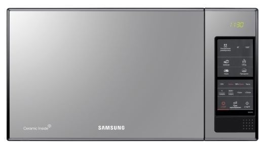 Отзывы Samsung GE83XRQ