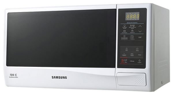 Отзывы Samsung ME83KRQW-2