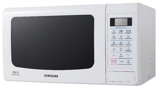 Отзывы Samsung ME83KRQW-3