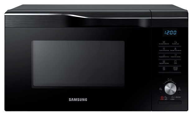 Отзывы Samsung MC28M6055CK