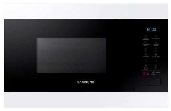 Отзывы Samsung MG22M8054AW