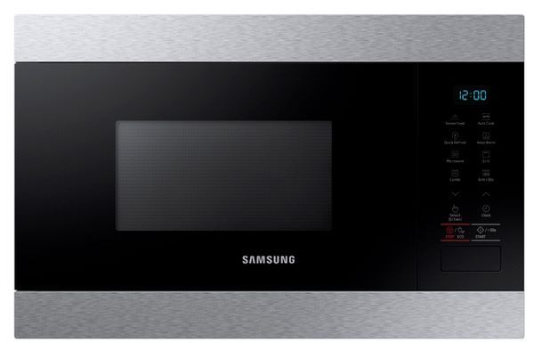 Отзывы Samsung MG22M8074AT