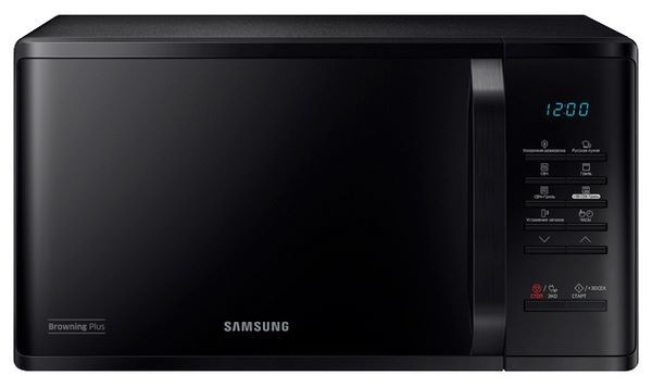 Отзывы Samsung MG23K3515AK