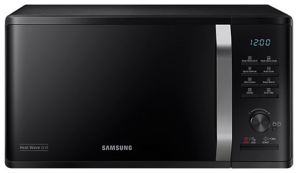 Отзывы Samsung MG23K3575AK