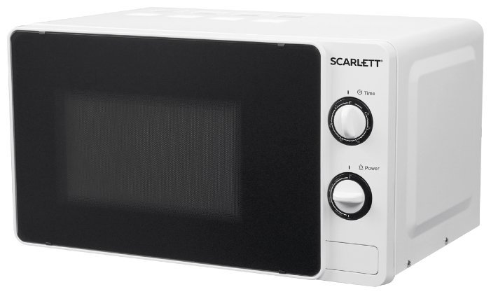 Отзывы Scarlett SC-MW9020S02M