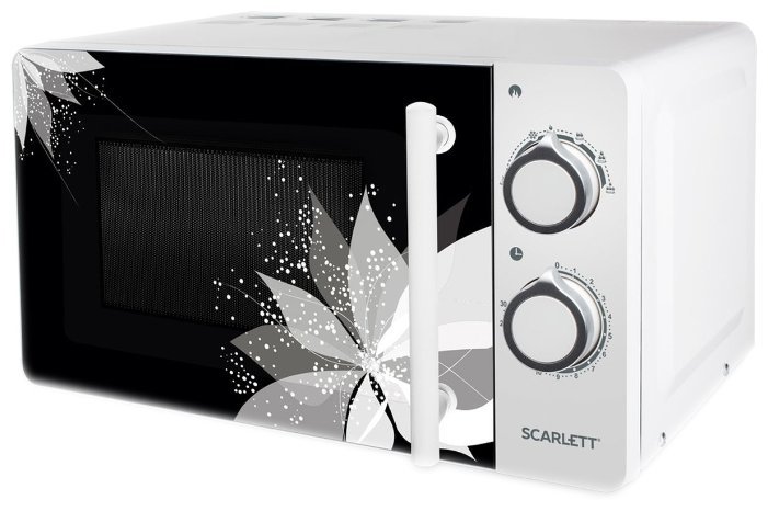 Отзывы Scarlett SC-MW9020S06M