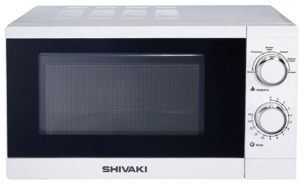 Отзывы Shivaki SMW-2005MW