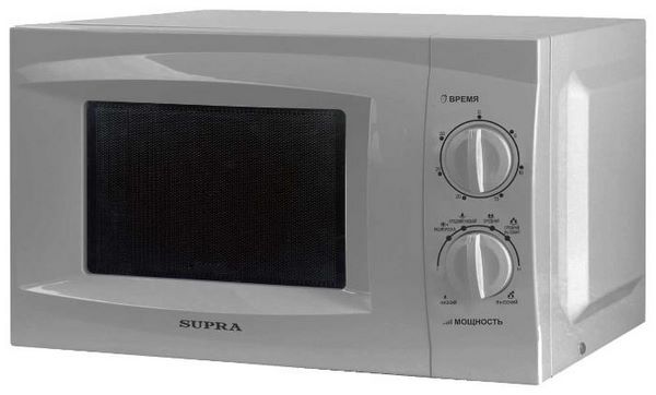 Отзывы SUPRA MWS-1801MS