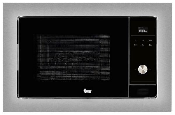 Отзывы TEKA MWS 20 BIS