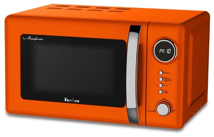 Отзывы Tesler ME-2055 ORANGE