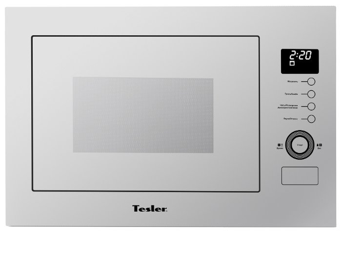 Отзывы Tesler MEB-2590W