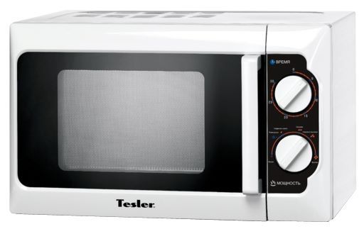 Отзывы Tesler MM-1715