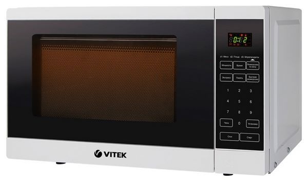 Отзывы VITEK VT-2452 W