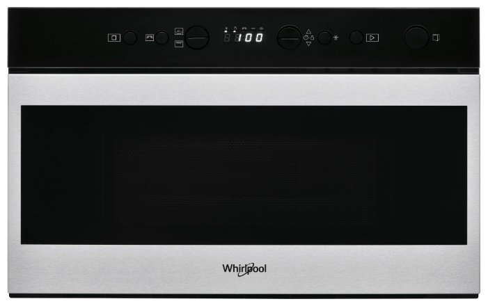 Отзывы Whirlpool W7 MN840