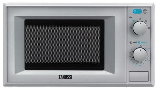 Отзывы Zanussi ZFM 20100 SA