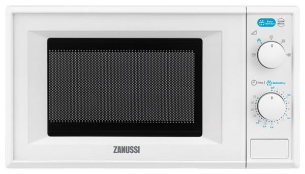 Отзывы Zanussi ZFM 20110 WA