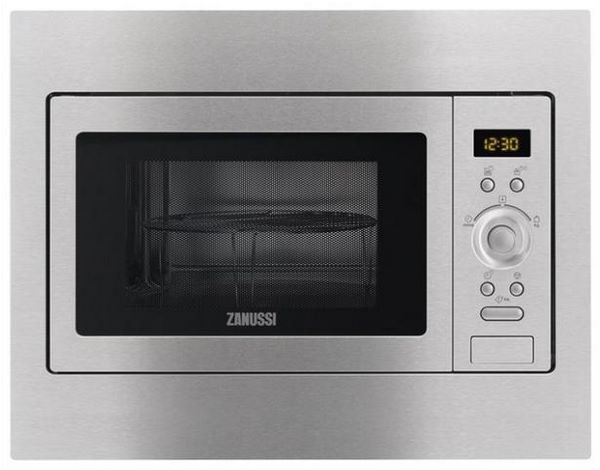 Отзывы Zanussi ZSG 25249 XA