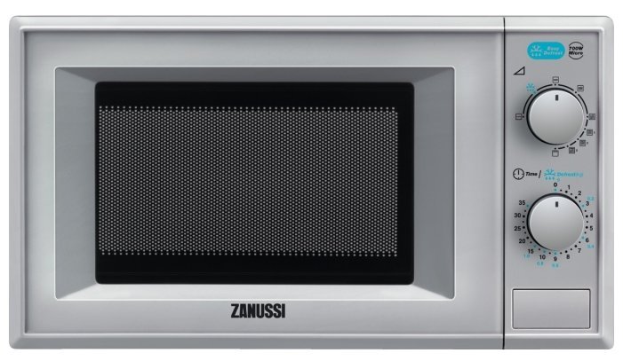 Отзывы Zanussi ZFG 20110 SA