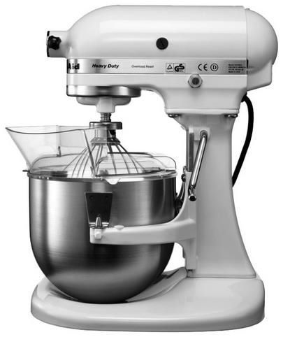 Отзывы KitchenAid 5KPM5