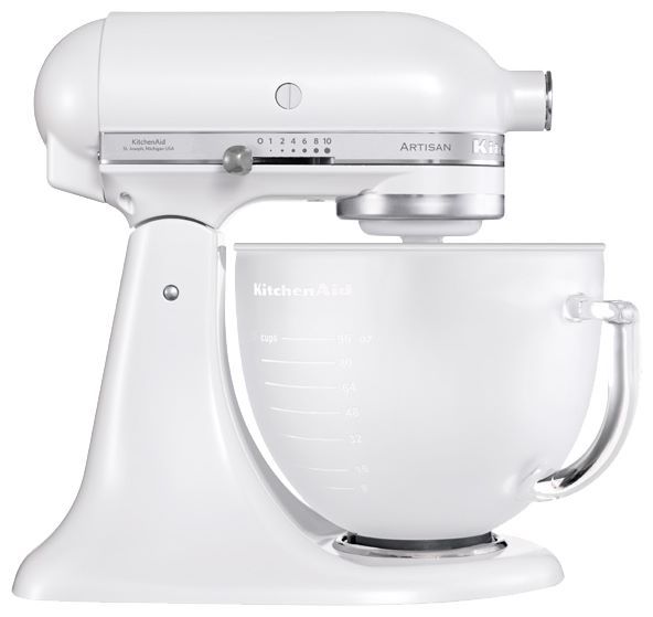 Отзывы KitchenAid 5KSM156E