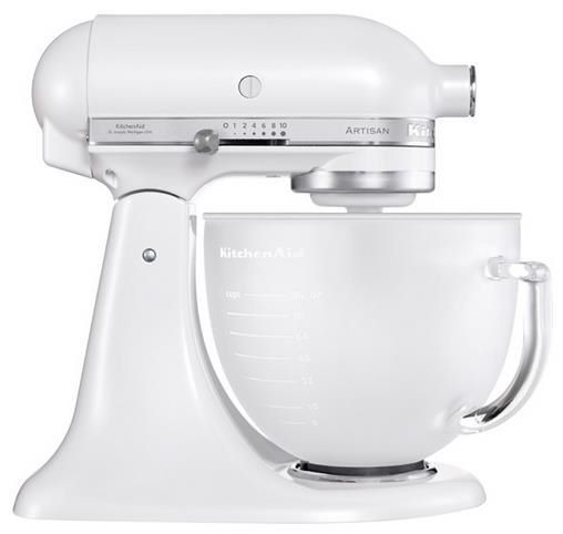 Отзывы KitchenAid 5KSM156PSE