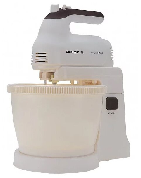 Отзывы Polaris PHM 8518B ivory