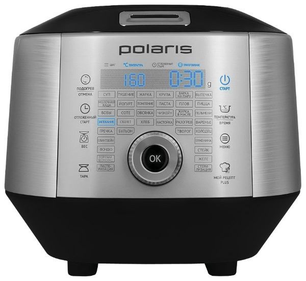 Отзывы Polaris EVO 0445DS